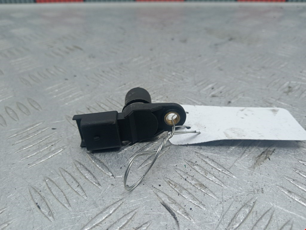 Датчик положения коленвала RENAULT Megane II 2002-2009