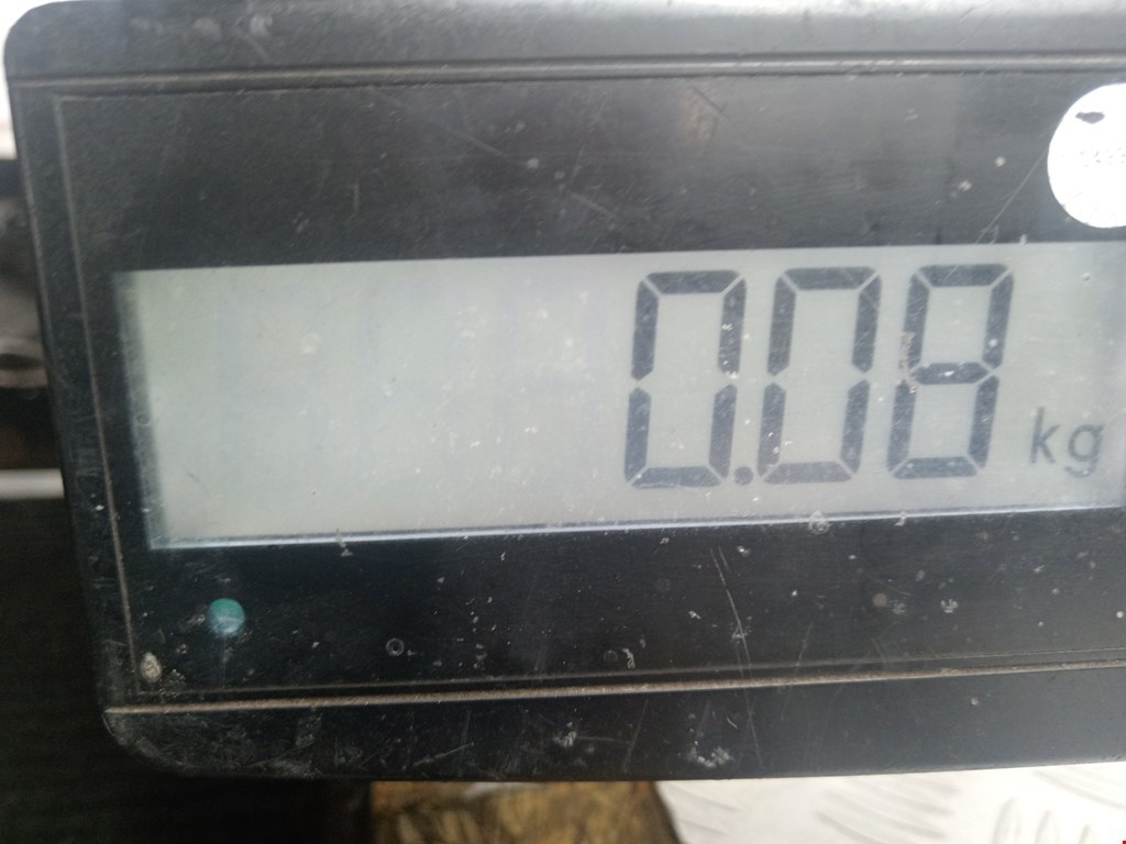 Датчик положения коленвала RENAULT Megane II 2002-2009