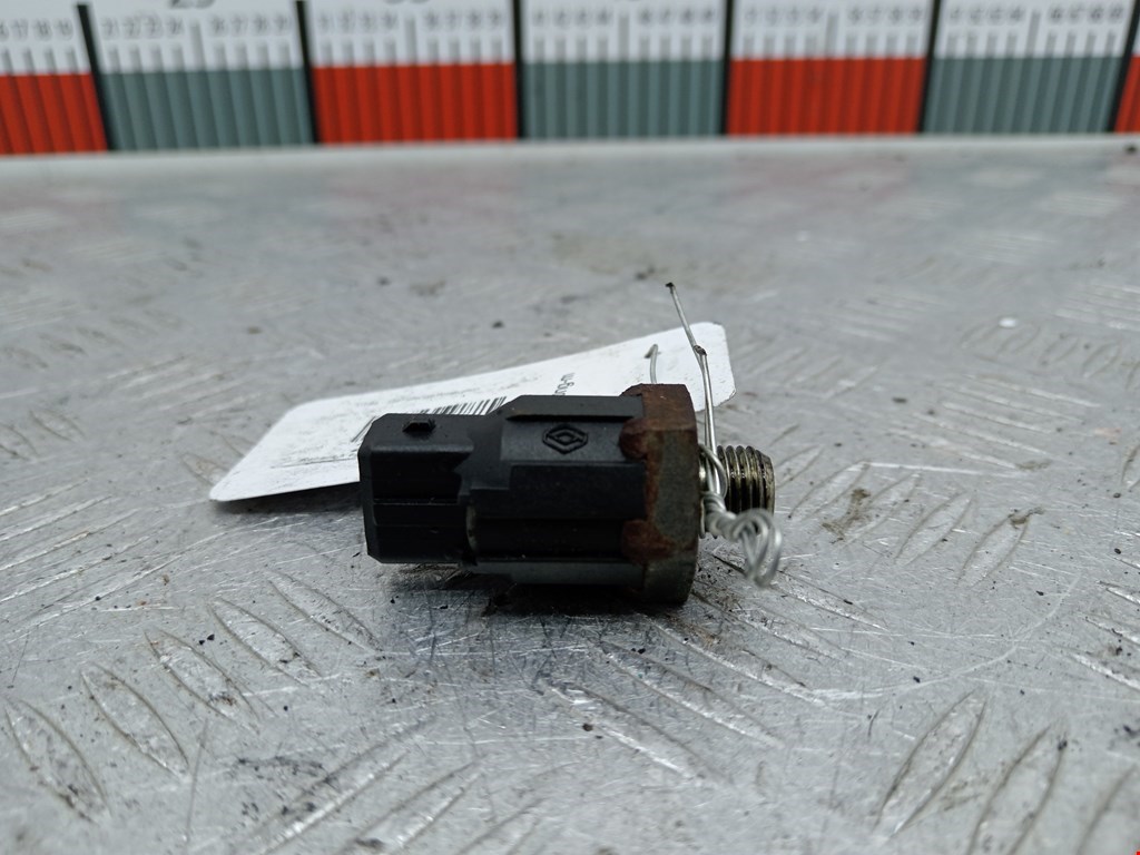 Датчик детонации RENAULT Megane II 2002-2009