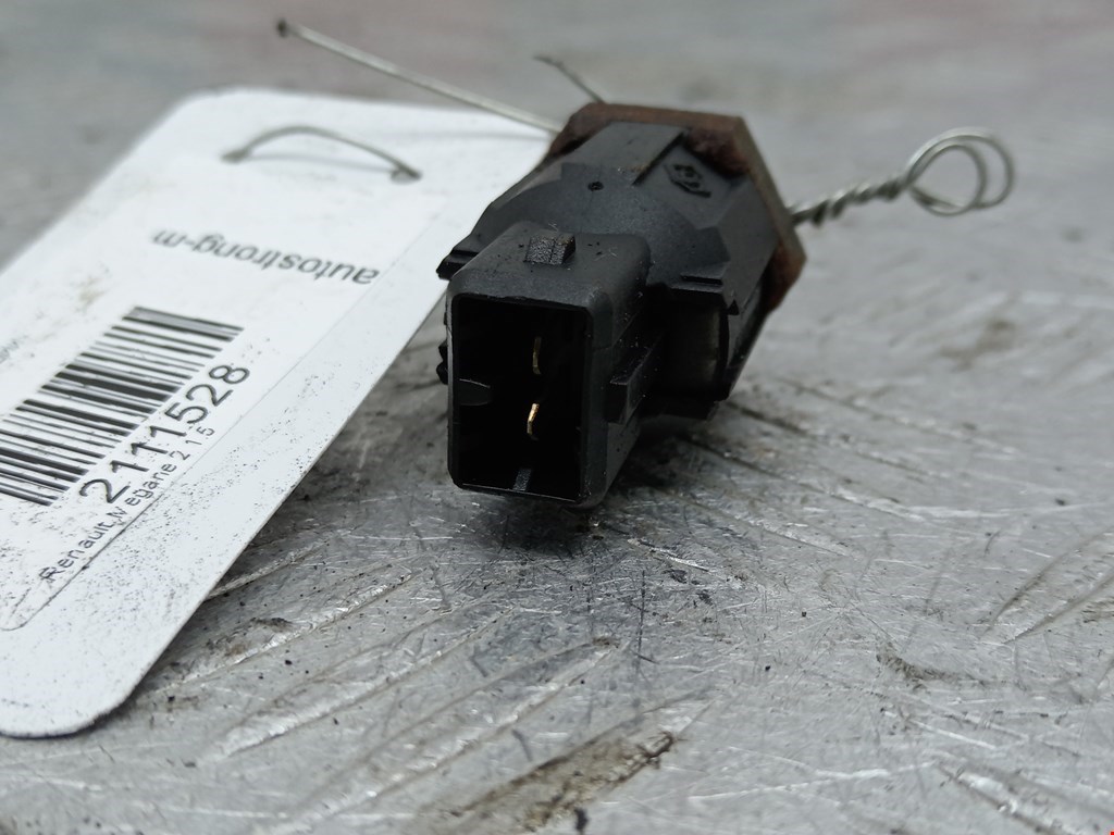 Датчик детонации RENAULT Megane II 2002-2009