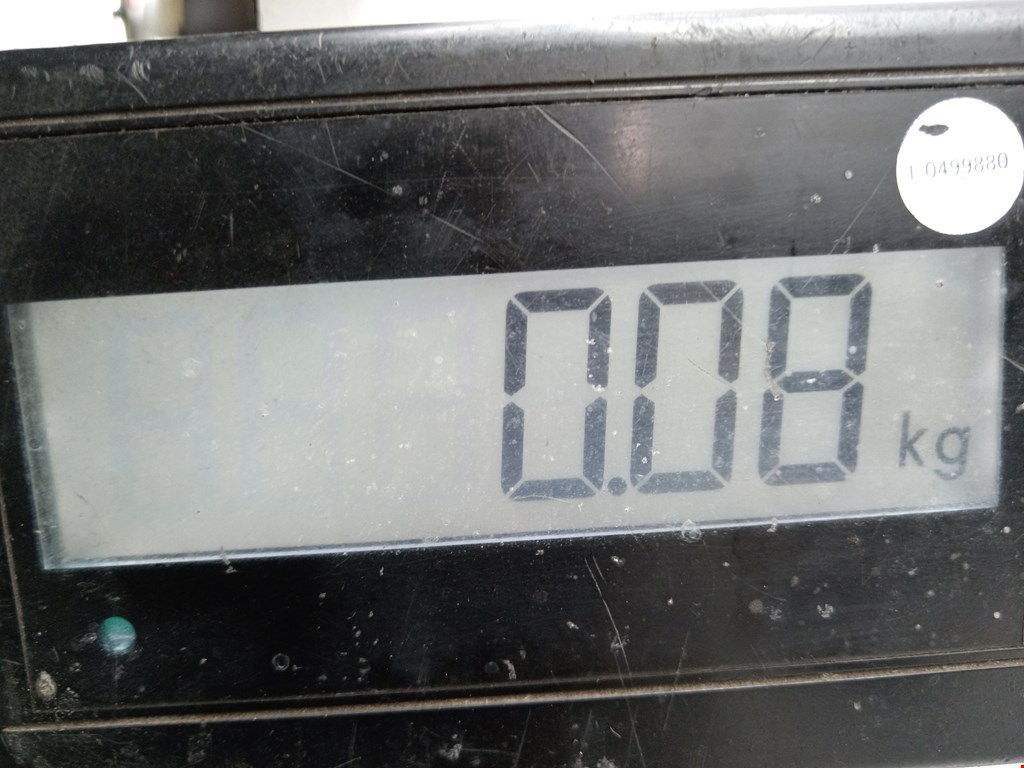 Датчик детонации RENAULT Megane II 2002-2009