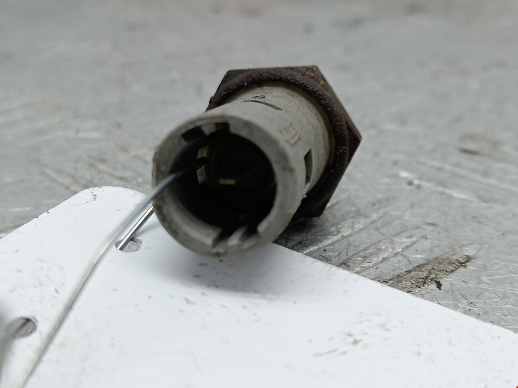 Датчик давления масла RENAULT Megane II 2002-2009