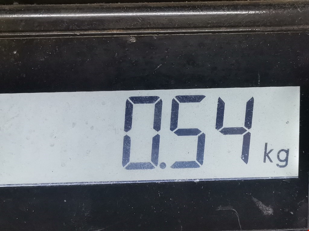 Цилиндр тормозной главный FORD Focus II 2005-2011