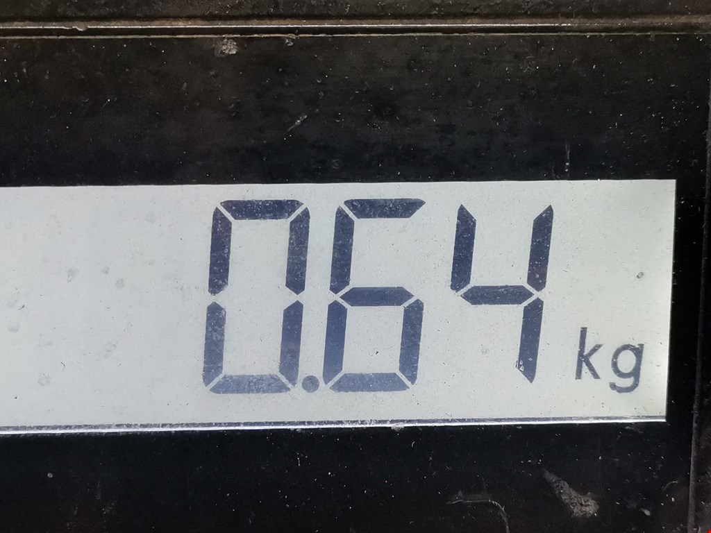 Цилиндр тормозной главный VOLKSWAGEN Passat B7 2011-2015