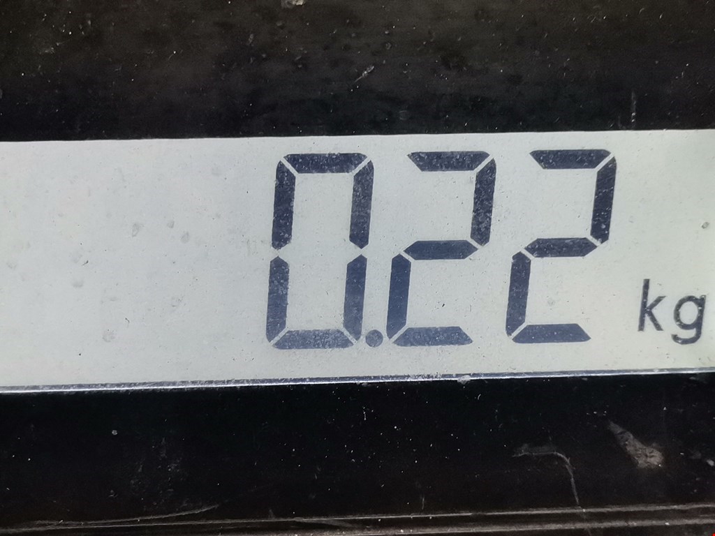 Бачок главного тормозного цилиндра VOLKSWAGEN Passat B7 2011-2015