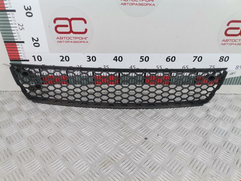 Решетка в бампер SEAT Ibiza 2002-2008
