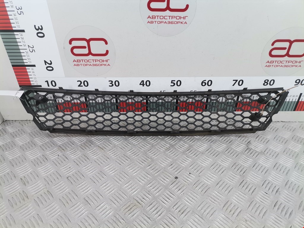 Решетка в бампер SEAT Ibiza 2002-2008