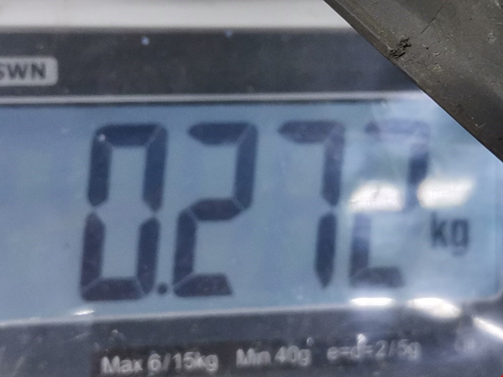 Решетка в бампер SEAT Ibiza 2002-2008