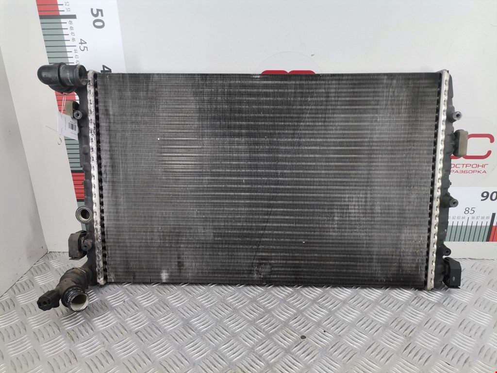 Радиатор основной SEAT Ibiza 2002-2008