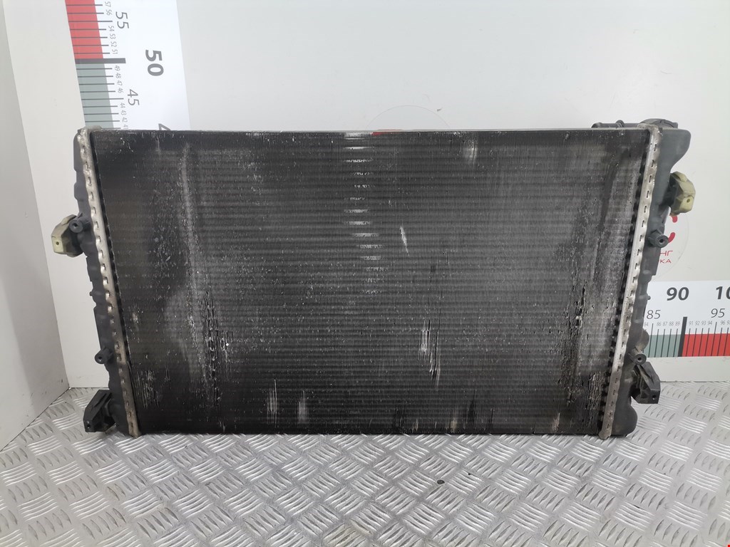 Радиатор основной SEAT Ibiza 2002-2008