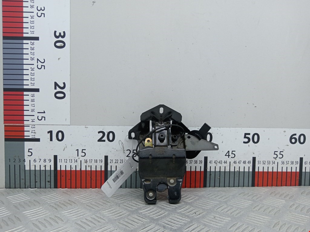 Замок багажника (крышки двери) BMW 5er 5 серия E39 1995-2004