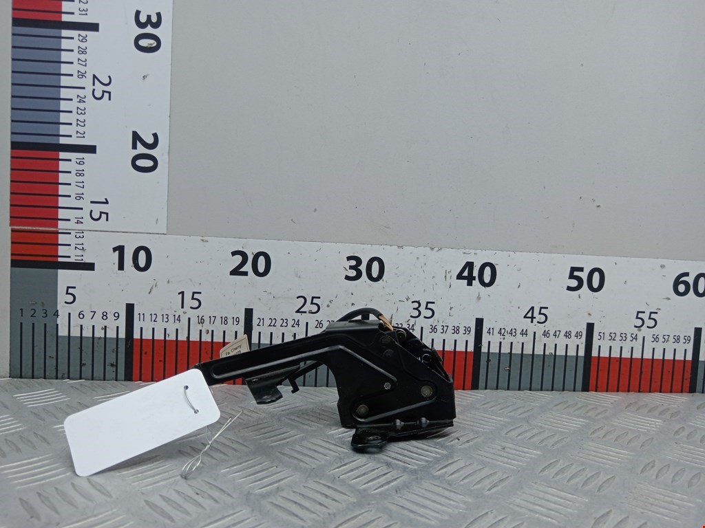 Замок заднего стекла BMW 5-Series (E39) (1995-2004)