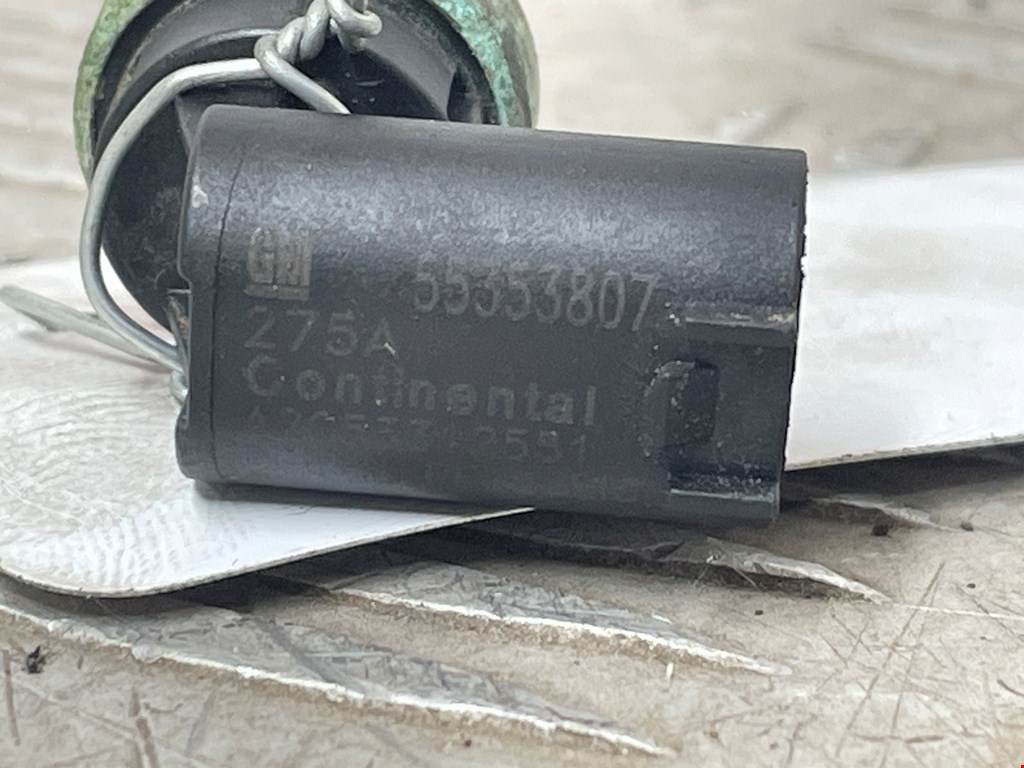 Датчик температуры (охлаждающей жидкости) OPEL Astra H/Family 2004-2015