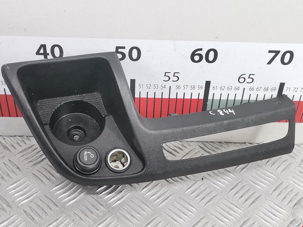 Накладка декоративная CITROEN Jumper 250 2006-н.в.