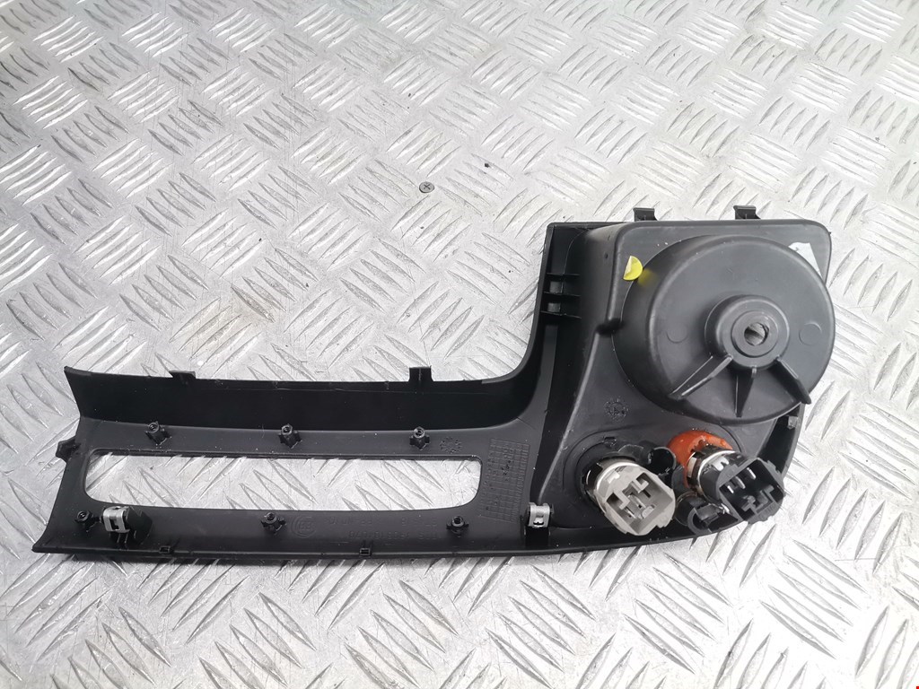 Накладка декоративная CITROEN Jumper 250 2006-н.в.