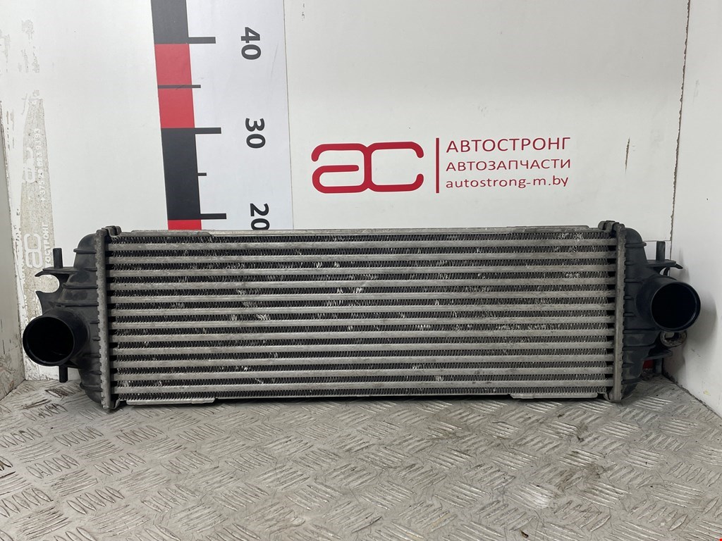 Интеркулер (радиатор интеркулера) RENAULT Trafic II 2001-2014