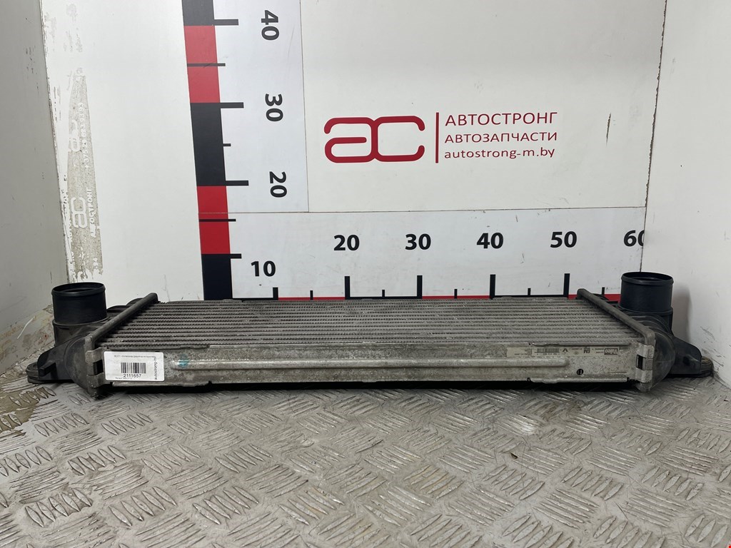 Интеркулер (радиатор интеркулера) RENAULT Trafic II 2001-2014