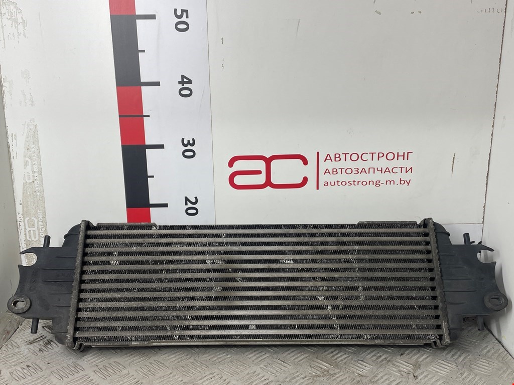 Интеркулер (радиатор интеркулера) RENAULT Trafic II 2001-2014