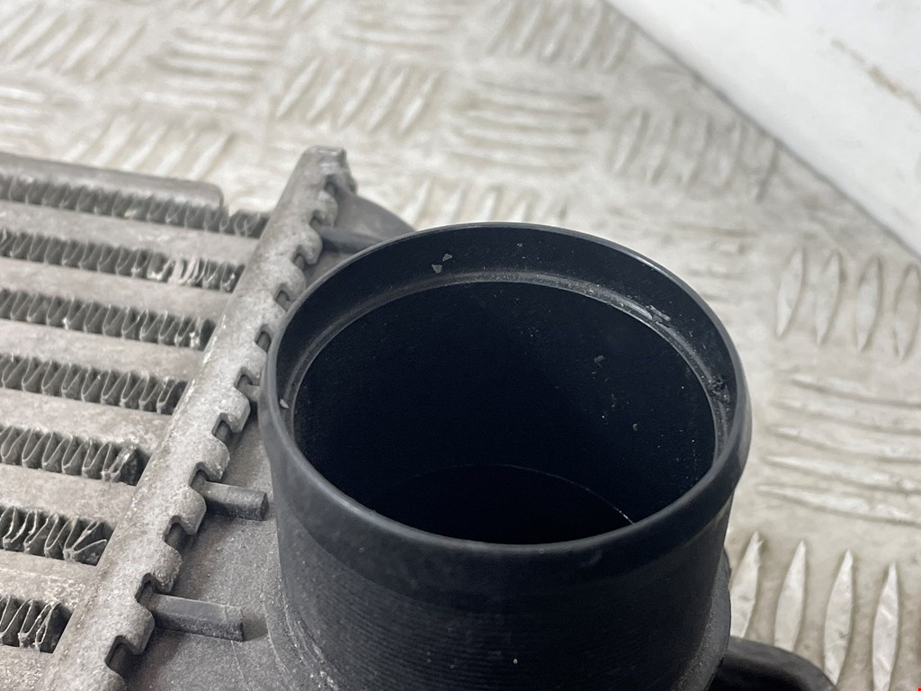 Интеркулер (радиатор интеркулера) RENAULT Trafic II 2001-2014