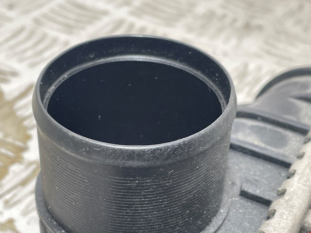 Интеркулер (радиатор интеркулера) RENAULT Trafic II 2001-2014