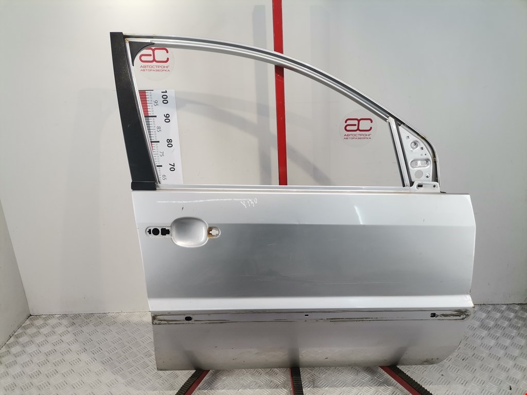 Дверь передняя правая FORD Fusion 2002-2012