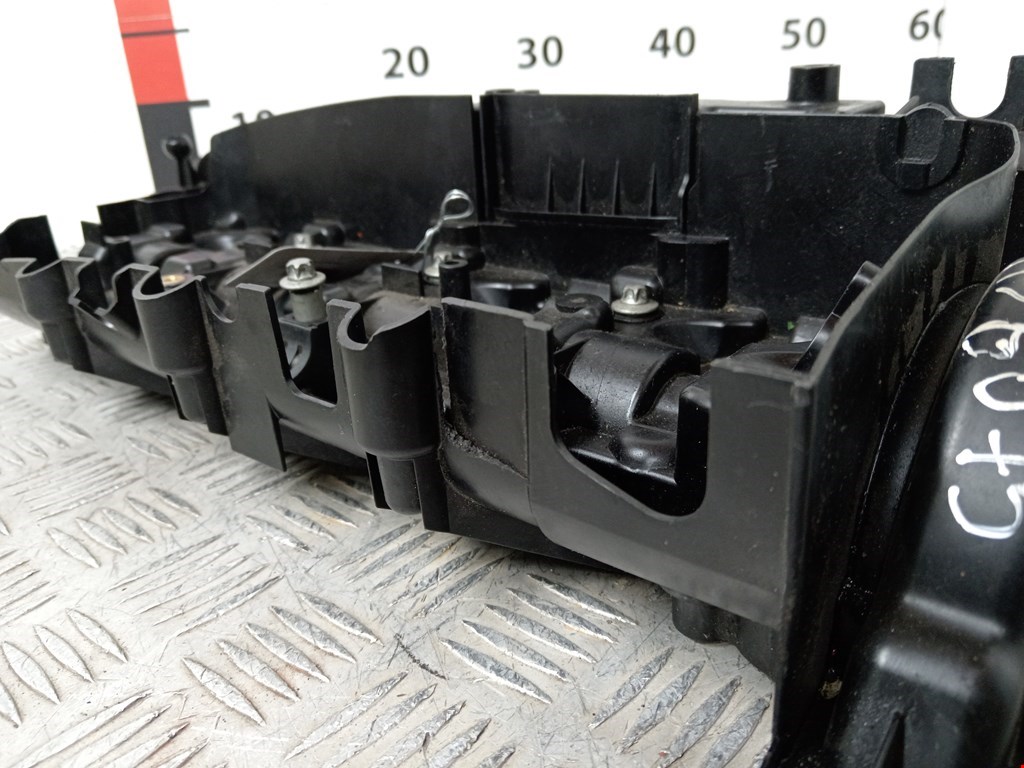 Крышка головки блока (клапанная) BMW 5er 5 серия F10/F11/F07 2009-2017