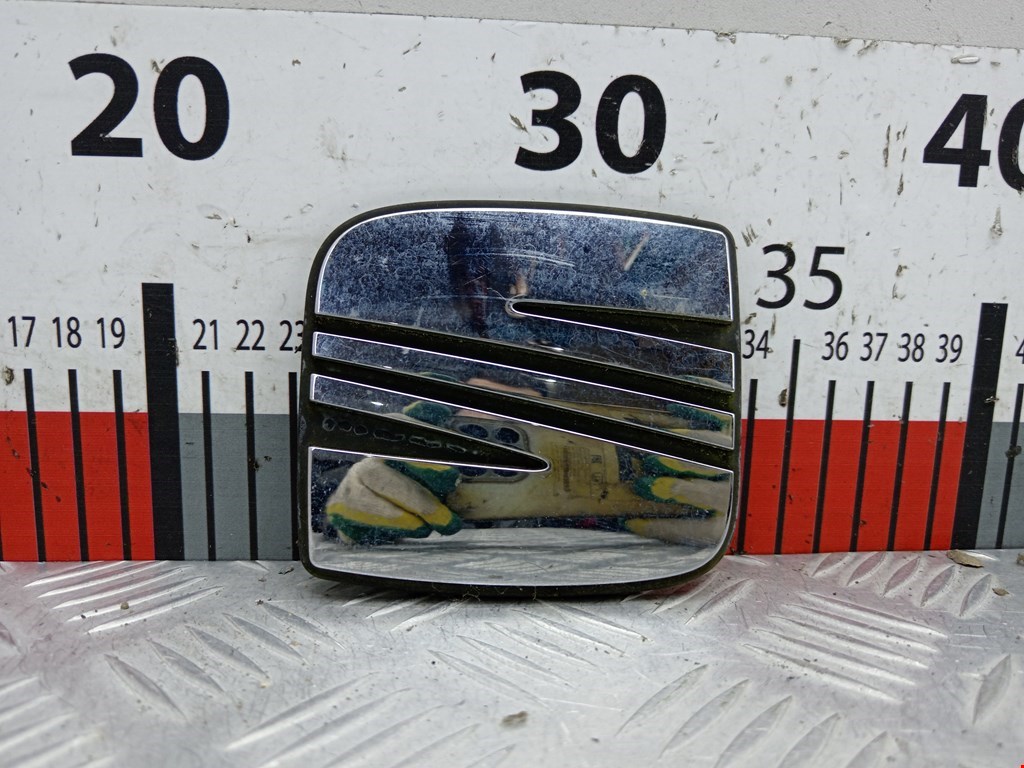 Эмблема (значок) SEAT Alhambra 1996-2010