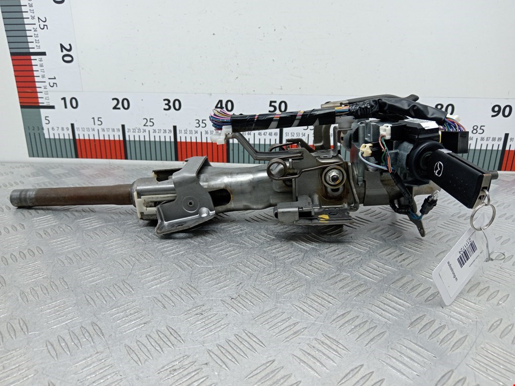 Замок зажигания Mazda 6 GG (2002-2008)