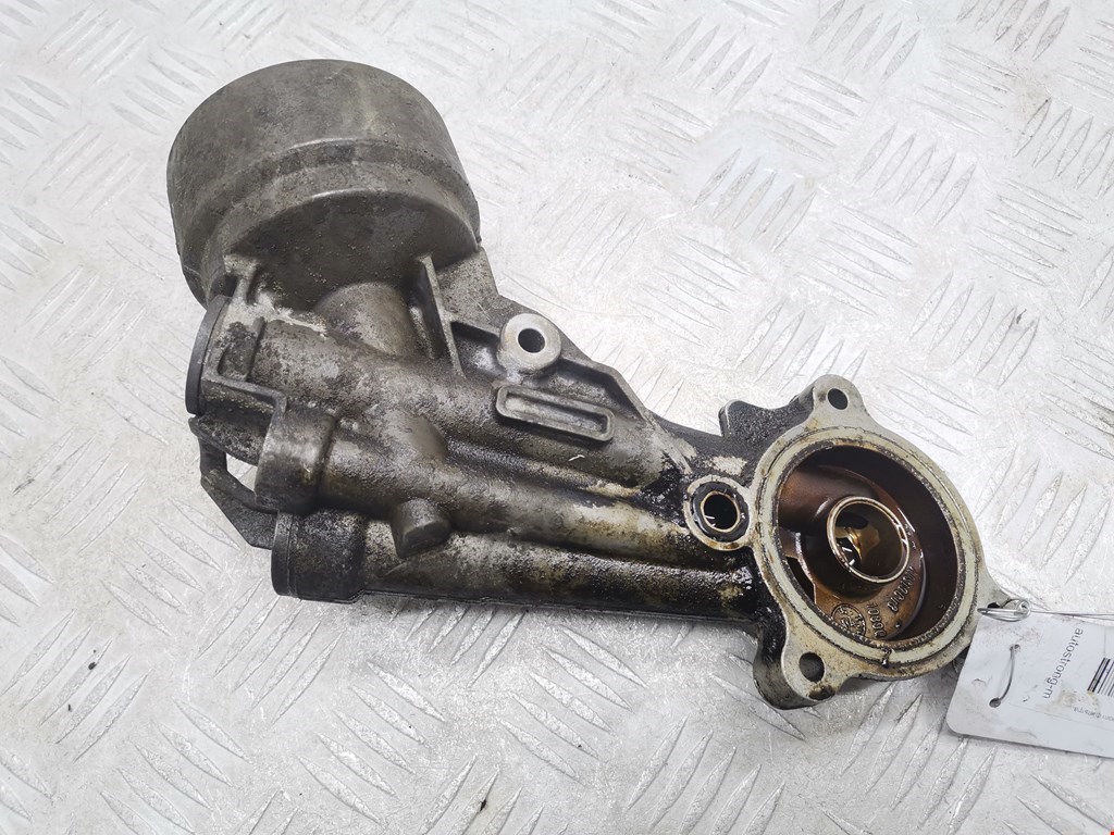 Корпус масляного фильтра PEUGEOT 307 2001-2008