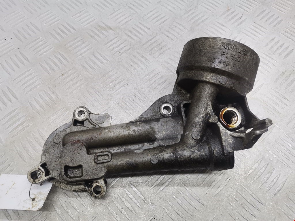 Корпус масляного фильтра PEUGEOT 307 2001-2008