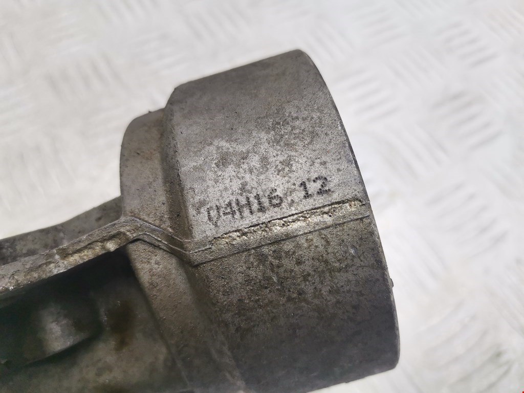 Корпус масляного фильтра PEUGEOT 307 2001-2008