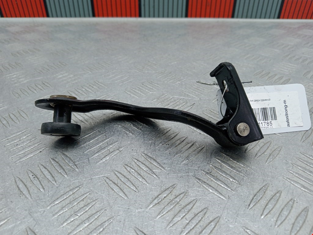 Ролик двери сдвижной (левый/правый средний верхний/нижний) CITROEN Evasion 1994-2002