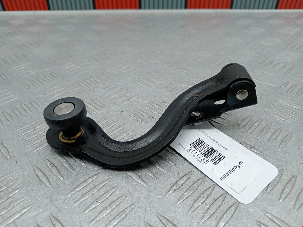 Ролик двери сдвижной (левый/правый средний верхний/нижний) CITROEN Evasion 1994-2002