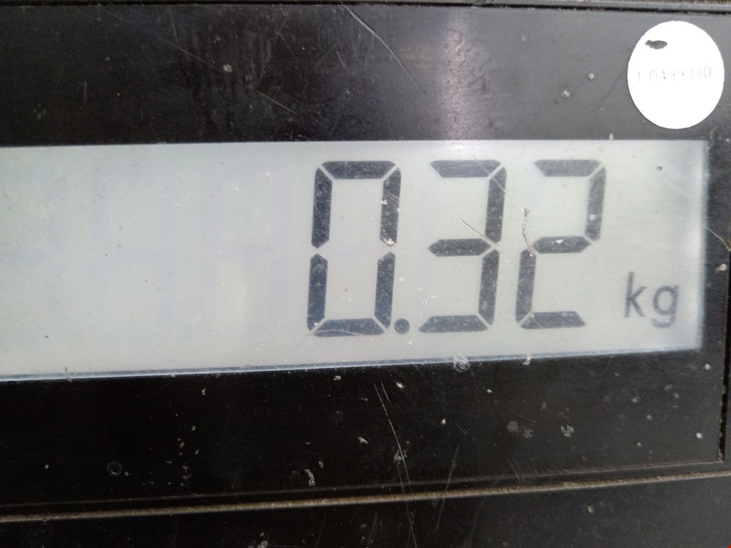 Щуп масляный OPEL Astra G 1998-2005