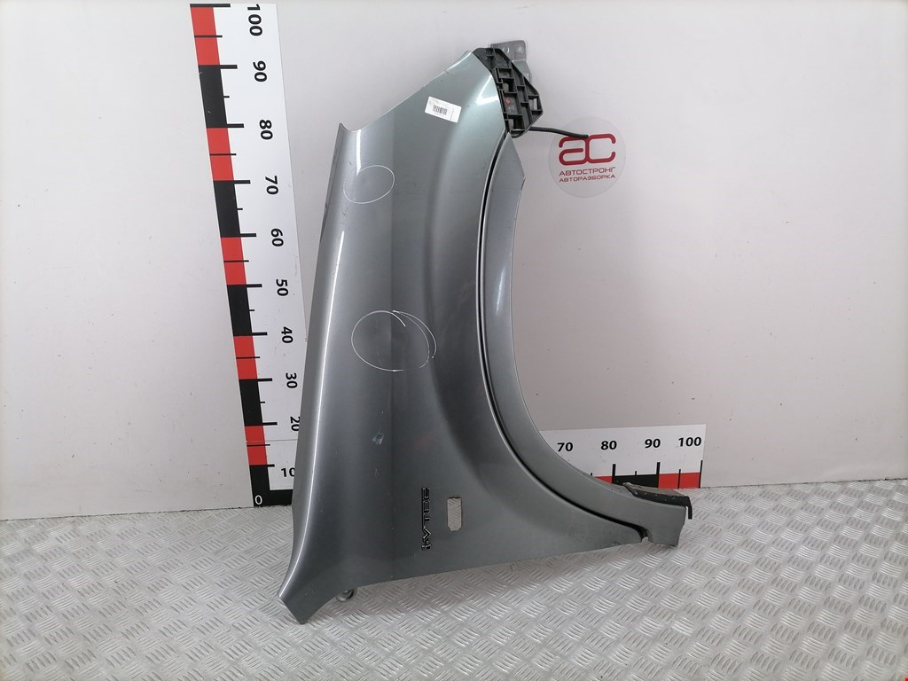 Крыло переднее правое HONDA CR-V II 2002-2007