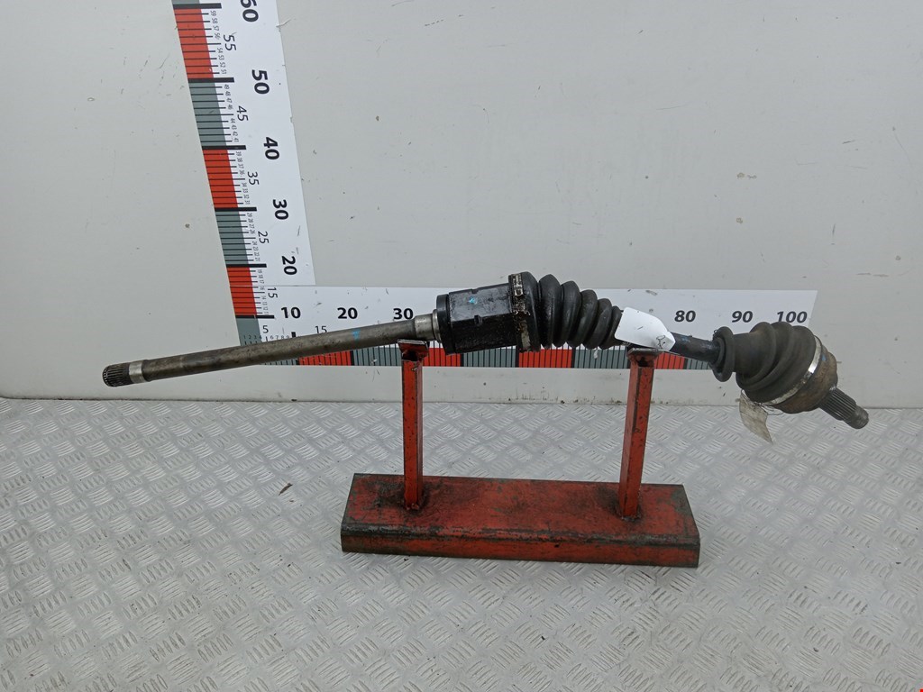 Полуось (привод, приводной вал) передняя правая BMW X5 E53 1999-2006