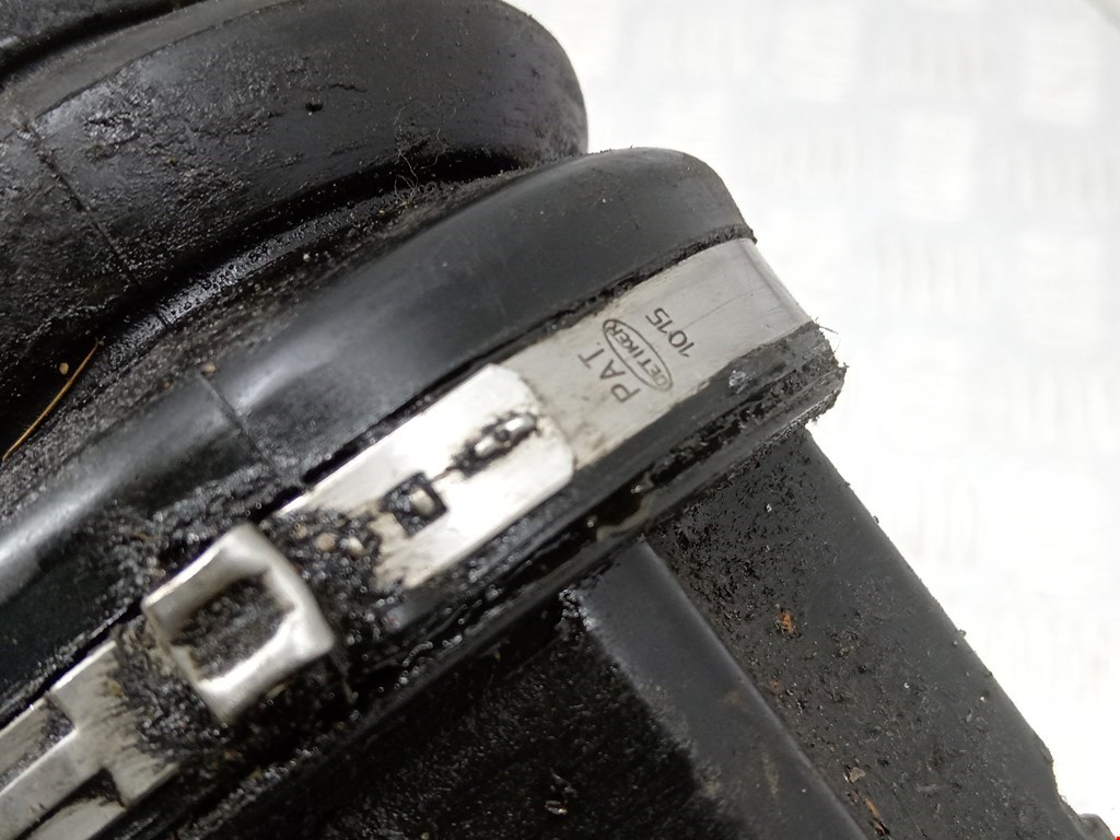 Полуось (привод, приводной вал) передняя правая BMW X5 E53 1999-2006