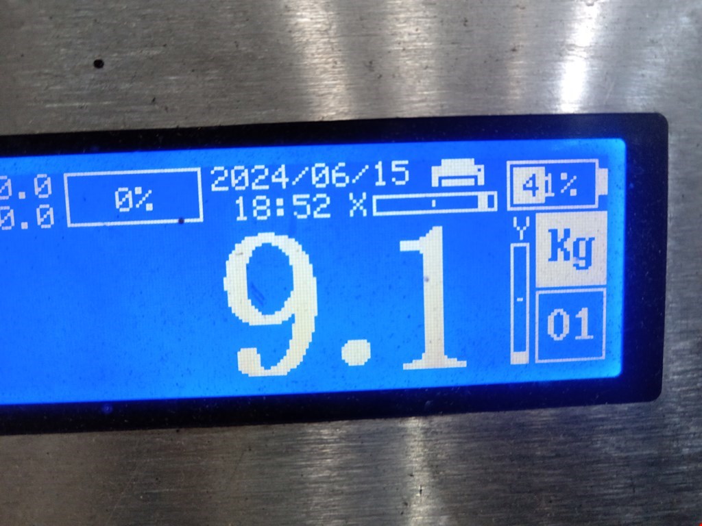 Полуось (привод, приводной вал) передняя правая BMW X5 E53 1999-2006