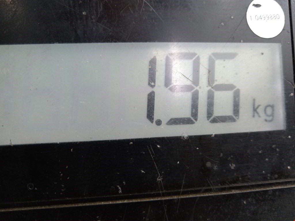 Подушка безопасности в рулевое колесо MERCEDES-BENZ E-Class W211, S211 2002-2009