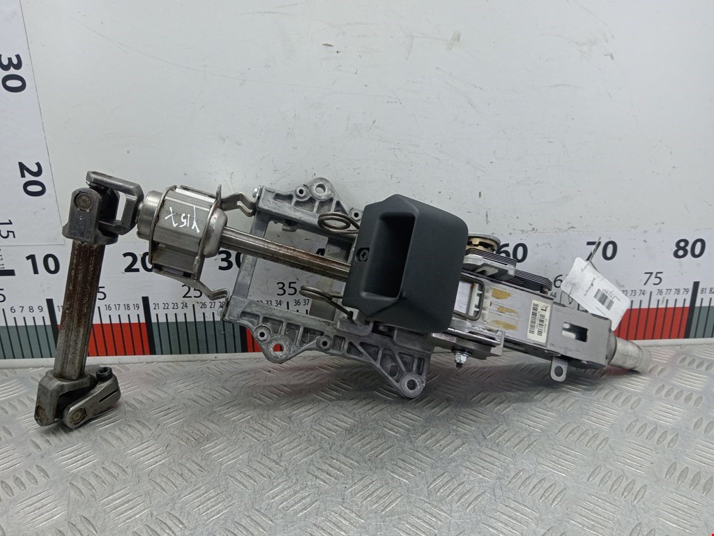 Колонка рулевая VOLKSWAGEN Passat B6 2005-2011