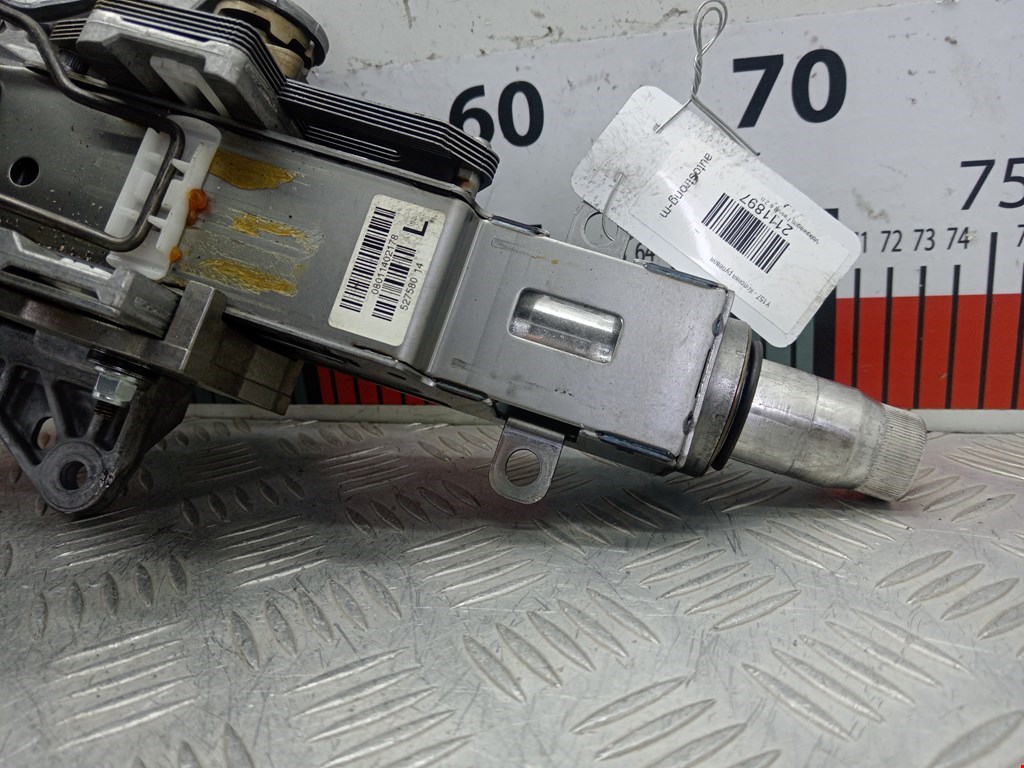 Колонка рулевая VOLKSWAGEN Passat B6 2005-2011