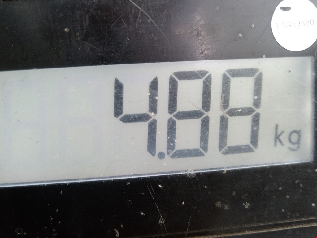 Колонка рулевая VOLKSWAGEN Passat B6 2005-2011