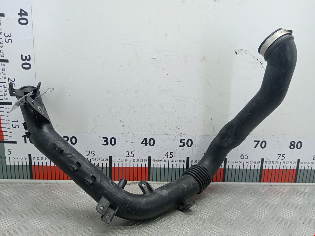 Патрубок воздушного фильтра OPEL Astra G 1998-2005