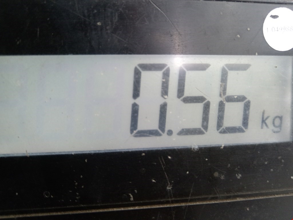 Патрубок воздушного фильтра OPEL Astra G 1998-2005