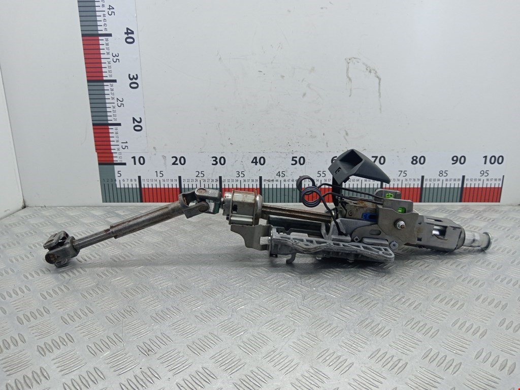 Колонка рулевая VOLKSWAGEN Passat B6 2005-2011