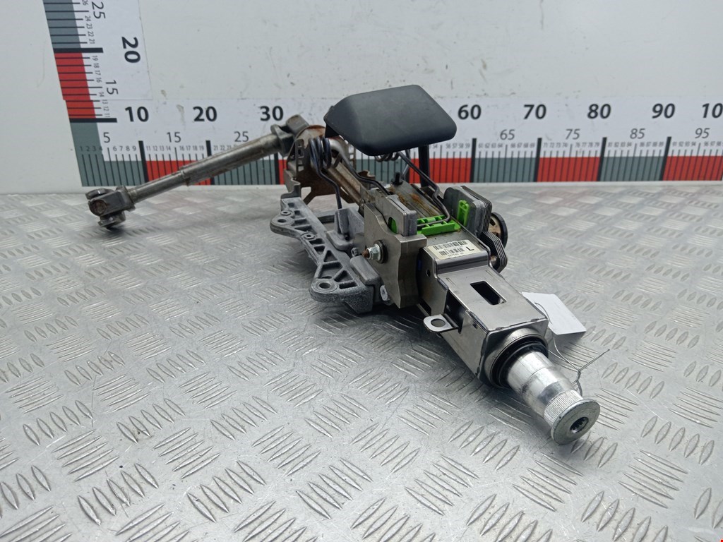 Колонка рулевая VOLKSWAGEN Passat B6 2005-2011