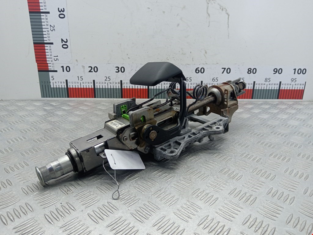 Колонка рулевая VOLKSWAGEN Passat B6 2005-2011