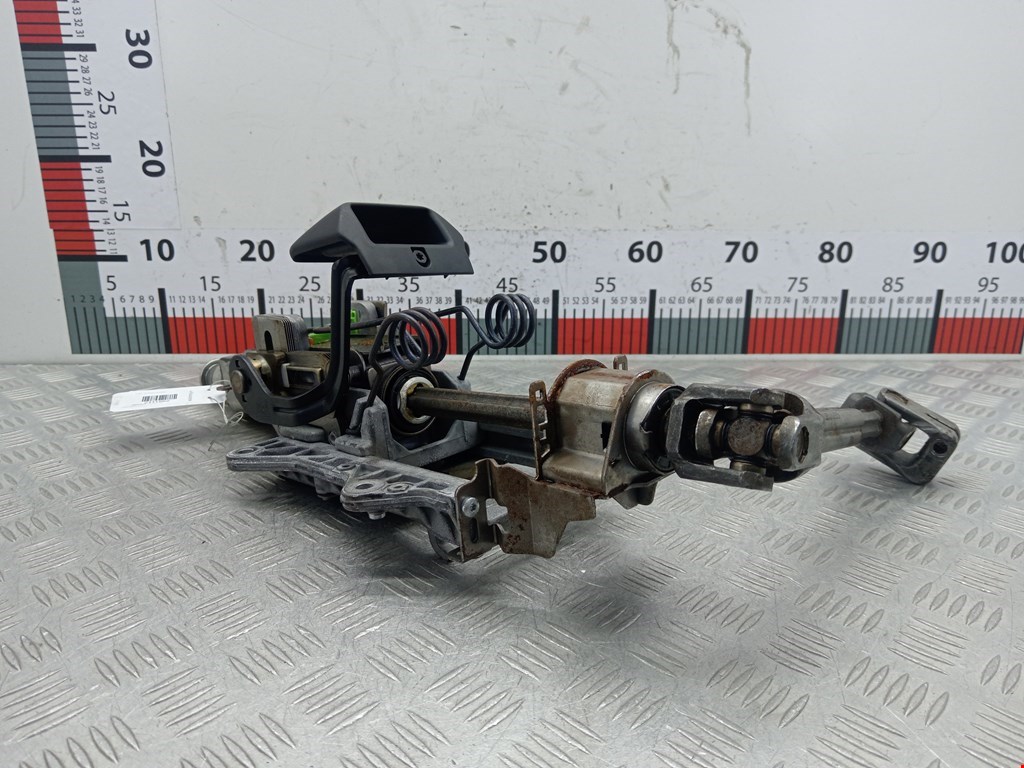 Колонка рулевая VOLKSWAGEN Passat B6 2005-2011