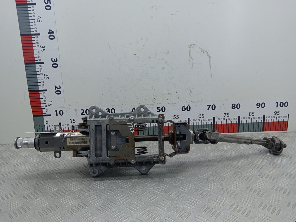 Колонка рулевая VOLKSWAGEN Passat B6 2005-2011