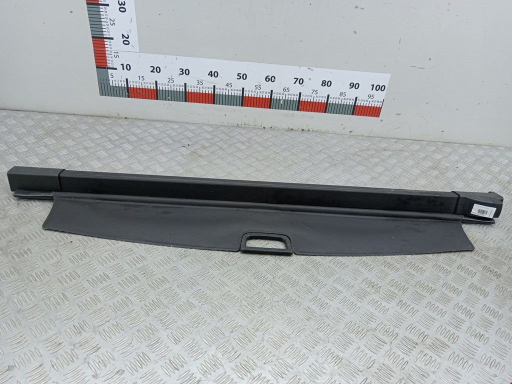 Шторка багажника (полка) OPEL Astra H/Family 2004-2015